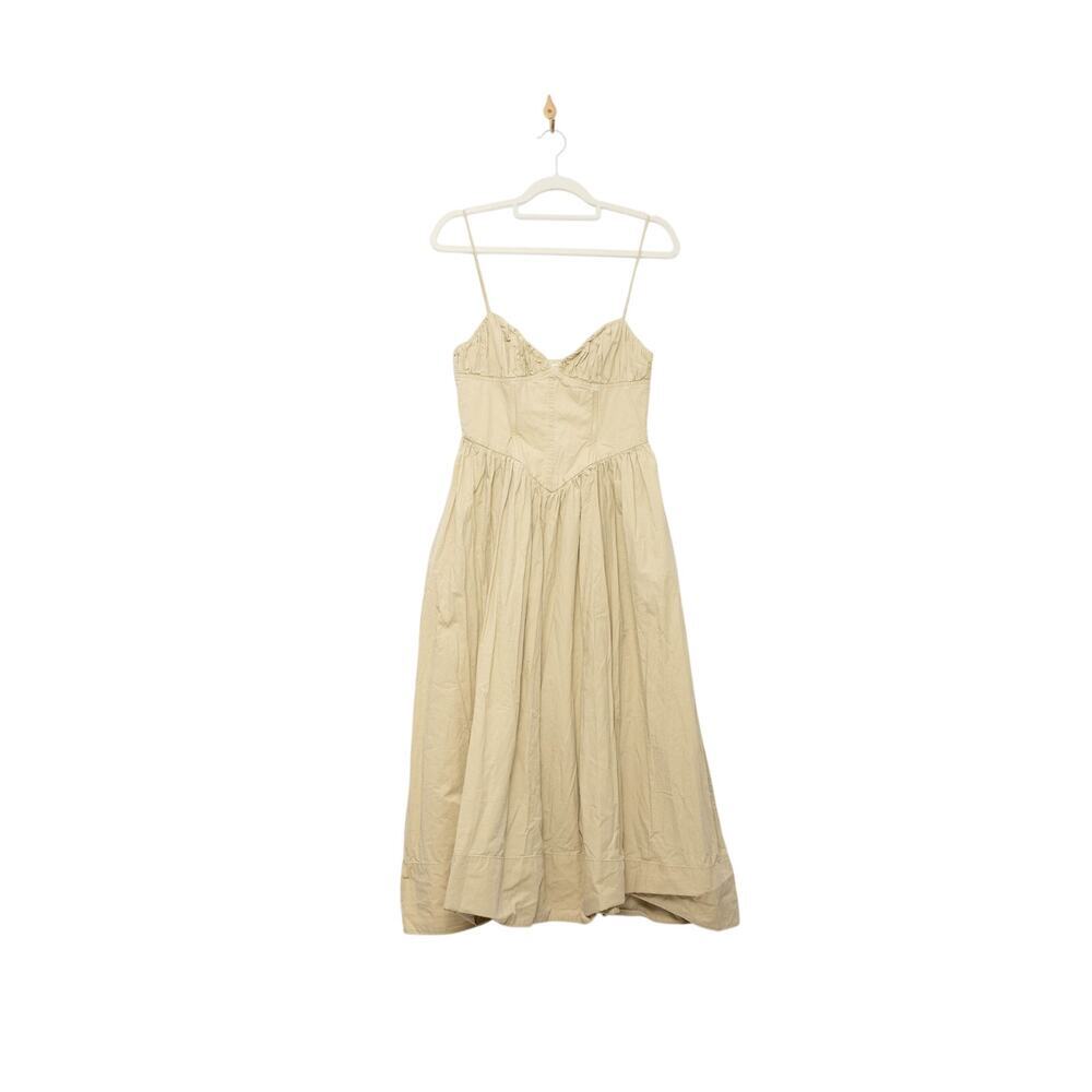Ronny Kobo Carmine Dress Size M - Picture 4 of 9